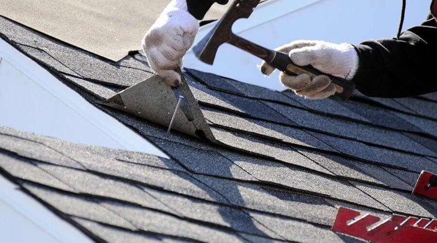 Expert Emergency Roof Repairs services in Lily Dale, NY